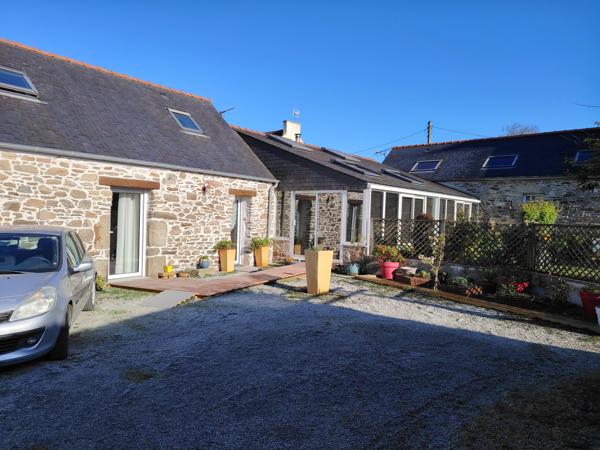 Vente / Corps de ferme