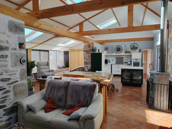 Vente / Corps de ferme