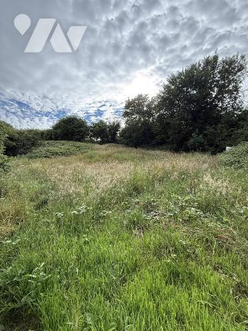 Achat Terrain agricole A Vendre avec dépendance 