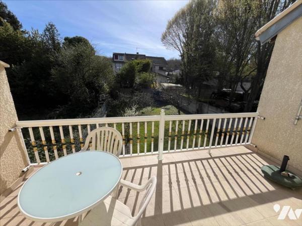 Belle maison 4 chambres LIVRY-GARGAN