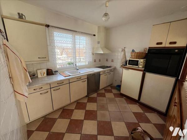 Belle maison 4 chambres LIVRY-GARGAN