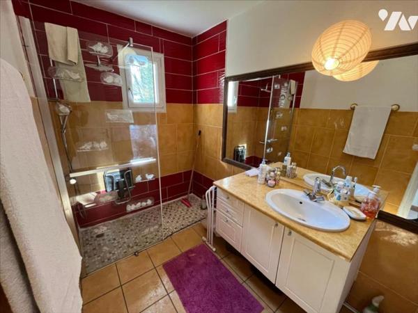 Belle maison 4 chambres LIVRY-GARGAN