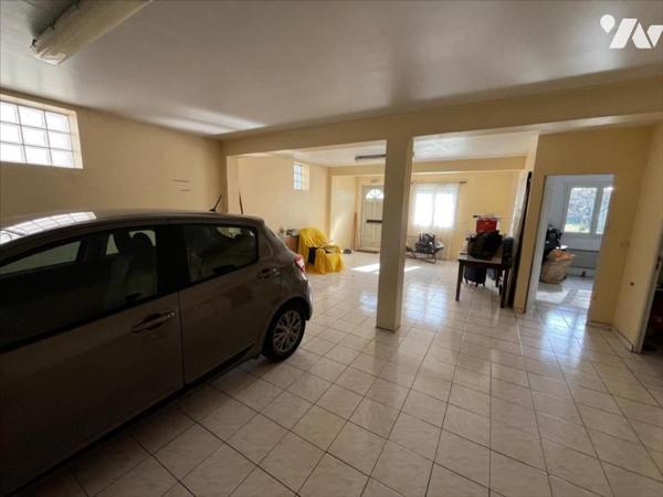 Belle maison 4 chambres LIVRY-GARGAN