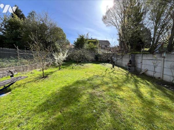 Belle maison 4 chambres LIVRY-GARGAN