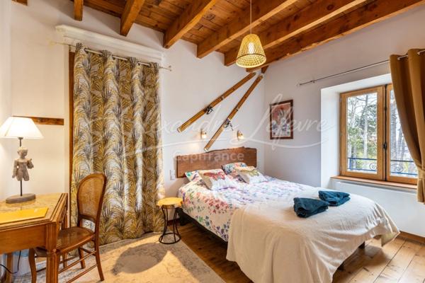 Propriété d’exception au cœur de Font-Romeu