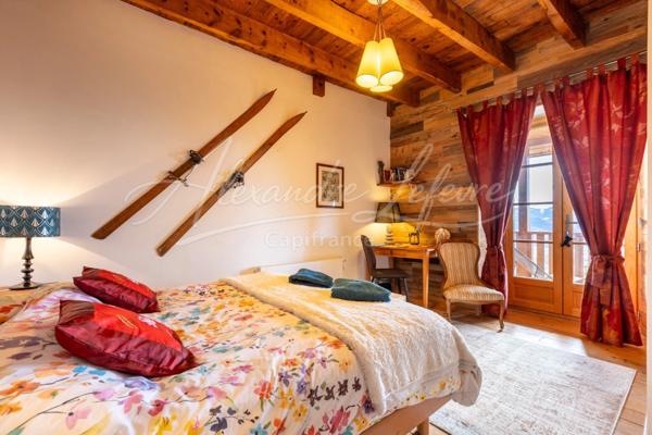 Propriété d’exception au cœur de Font-Romeu