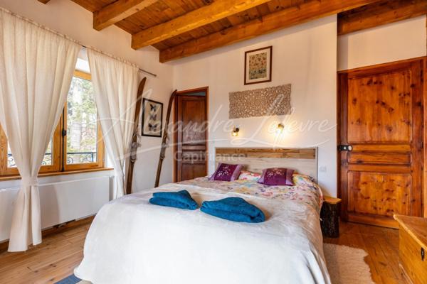 Propriété d’exception au cœur de Font-Romeu