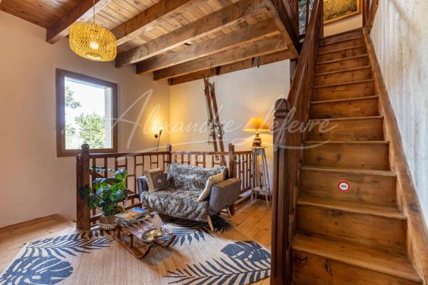 Propriété d’exception au cœur de Font-Romeu