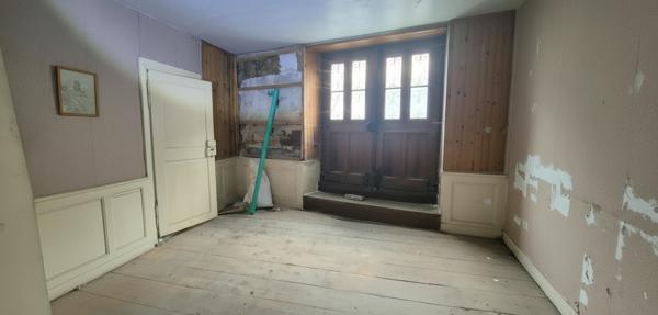 boutique 3 pièce(s) 49 m2