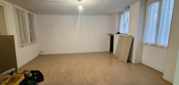 boutique 3 pièce(s) 49 m2