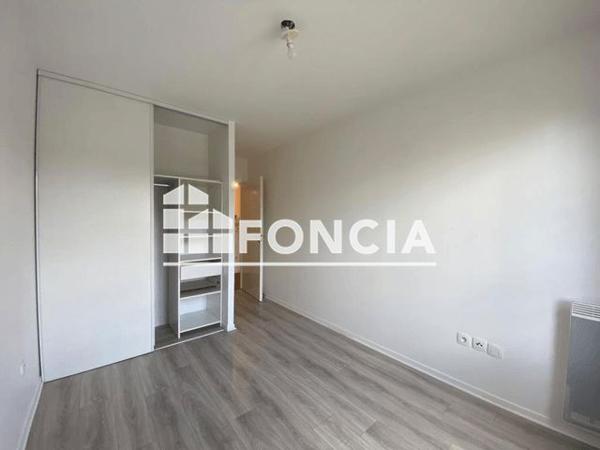 Location Appartement 2 pièces 41.4 m² - 6 RUE DES VALLEES-RUE DU LAVOIR Chatenay Malabry 92290