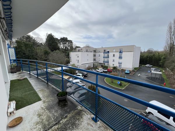 Appartement
                                                                                                                                                                                                                                                                                                                        2 pièce(s)                                                                                                                                                                                                          1 chambre(s)                                                                                                                                                                                                          47.83  m²