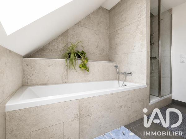Maison à vendre 6 pièces 114,53 m² Seclin