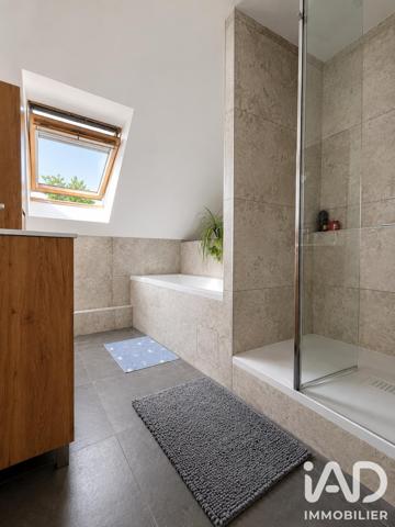 Maison à vendre 6 pièces 114,53 m² Seclin