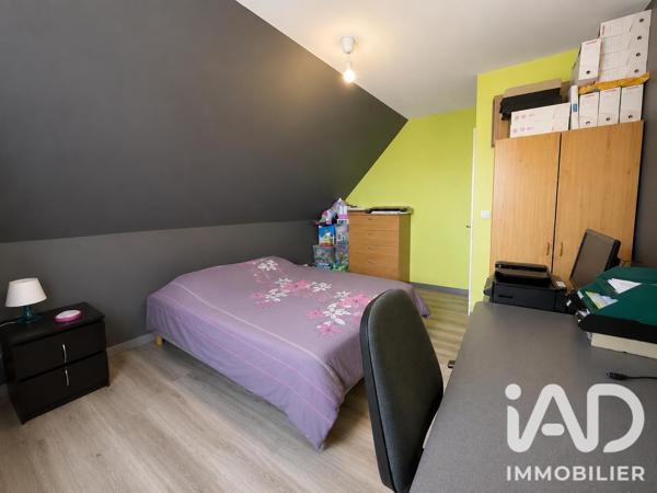 Maison à vendre 6 pièces 114,53 m² Seclin