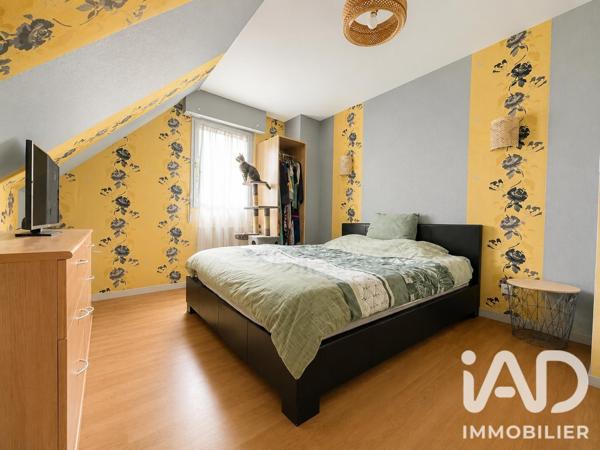 Maison à vendre 6 pièces 114,53 m² Seclin