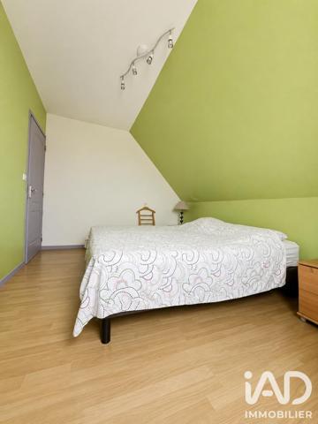 Maison à vendre 6 pièces 114,53 m² Seclin