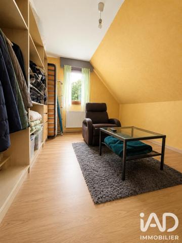 Maison à vendre 6 pièces 114,53 m² Seclin