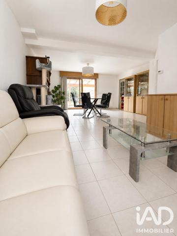 Maison à vendre 6 pièces 114,53 m² Seclin