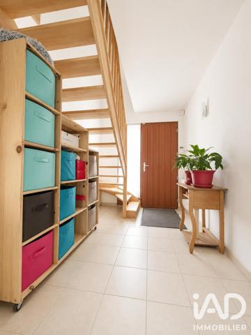 Maison à vendre 6 pièces 114,53 m² Seclin
