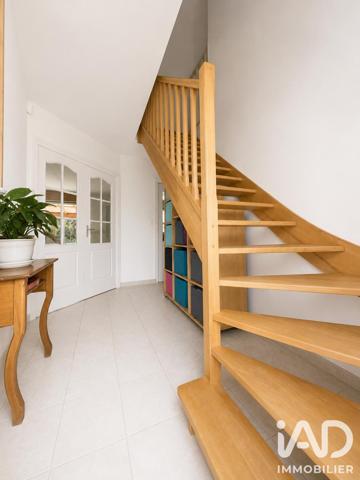 Maison à vendre 6 pièces 114,53 m² Seclin