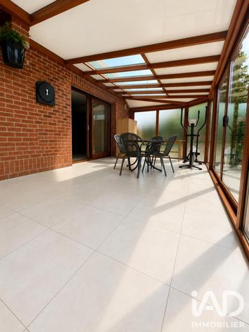 Maison à vendre 6 pièces 114,53 m² Seclin