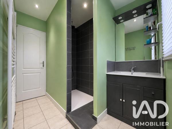 Maison à vendre 6 pièces 114,53 m² Seclin
