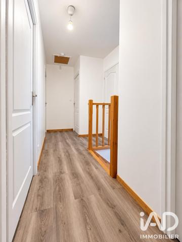 Maison à vendre 6 pièces 114,53 m² Seclin