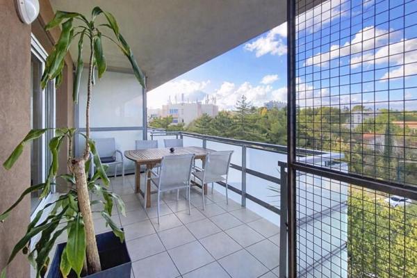 Appartement à vendre |  Montpellier |  2 pièces | 46 m²