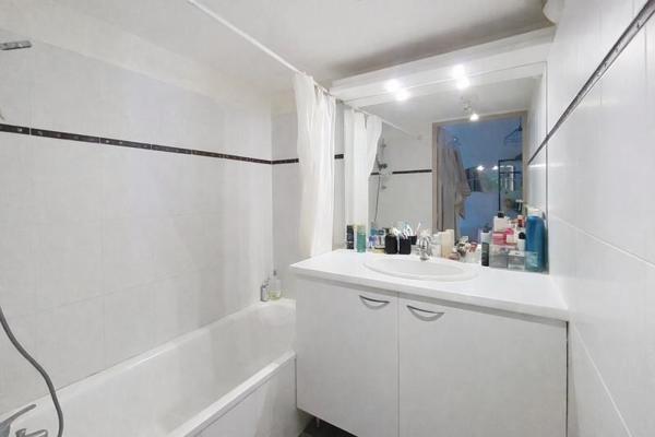 Appartement à vendre |  Montpellier |  2 pièces | 46 m²