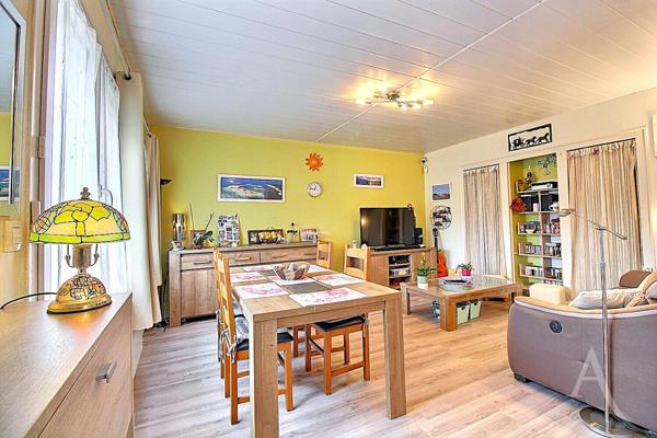 Maison Villenave-d'Ornon avec piscine optimisé énergétiquement