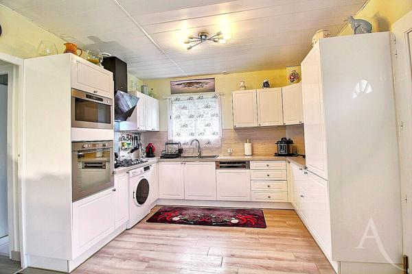 Maison Villenave-d'Ornon avec piscine optimisé énergétiquement