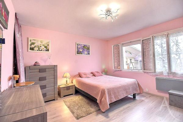 Maison Villenave-d'Ornon avec piscine optimisé énergétiquement