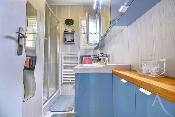 Maison Villenave-d'Ornon avec piscine optimisé énergétiquement