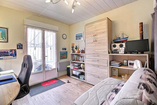 Maison Villenave-d'Ornon avec piscine optimisé énergétiquement