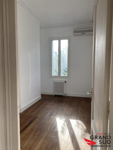 5 PIÈCES 200 M² BOULEVARD MAGNIFIQUE MAISON PLEINE DE CHARME