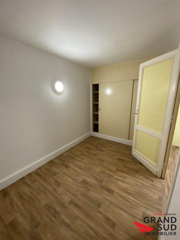 5 PIÈCES 200 M² BOULEVARD MAGNIFIQUE MAISON PLEINE DE CHARME