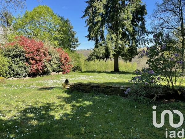 Ferme 6 pièces de 145 m² à Compreignac (87140)