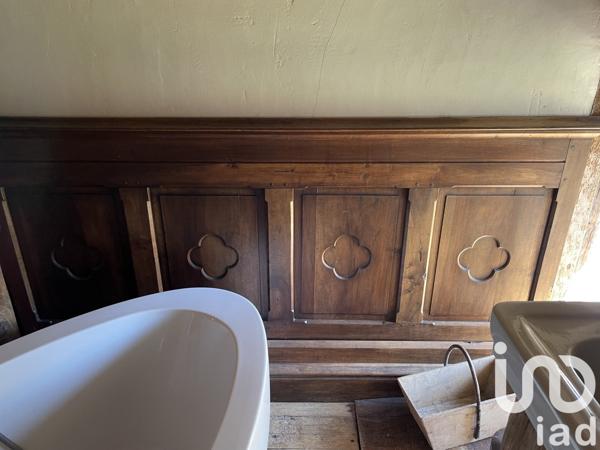 Ferme 6 pièces de 145 m² à Compreignac (87140)