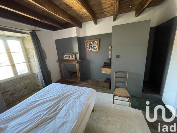 Ferme 6 pièces de 145 m² à Compreignac (87140)