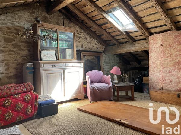 Ferme 6 pièces de 145 m² à Compreignac (87140)