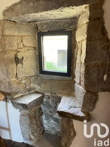 Ferme 6 pièces de 145 m² à Compreignac (87140)