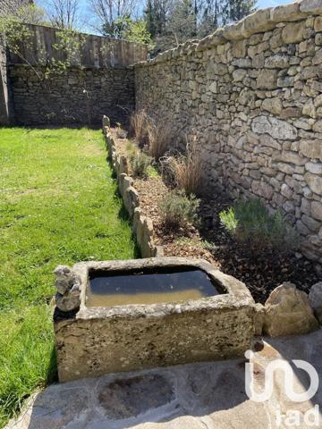 Ferme 6 pièces de 145 m² à Compreignac (87140)