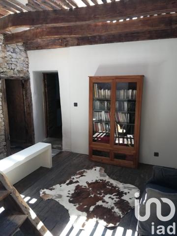 Ferme 6 pièces de 145 m² à Compreignac (87140)