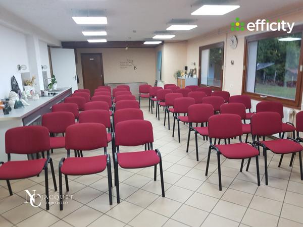 Maison 11 pièces - 334 m² Bien prestige