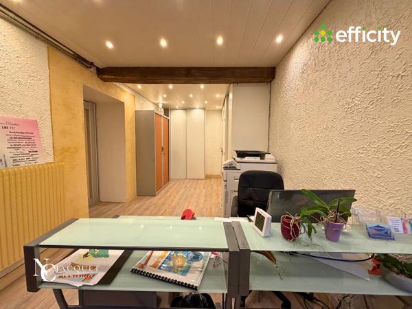 Maison 11 pièces - 334 m² Bien prestige