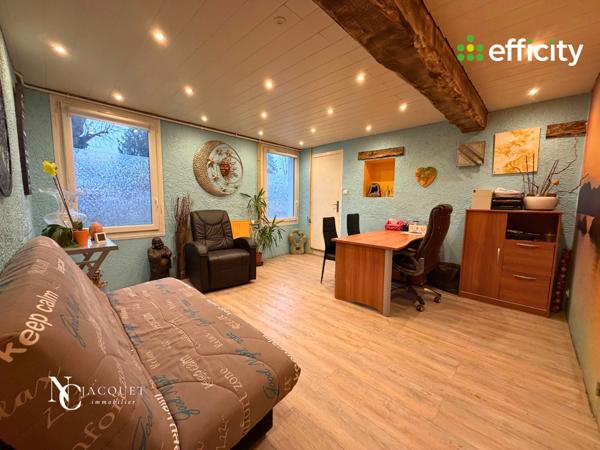 Maison 11 pièces - 334 m² Bien prestige