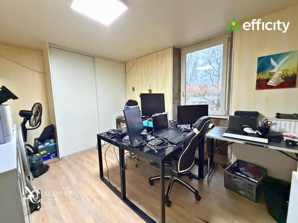 Maison 11 pièces - 334 m² Bien prestige