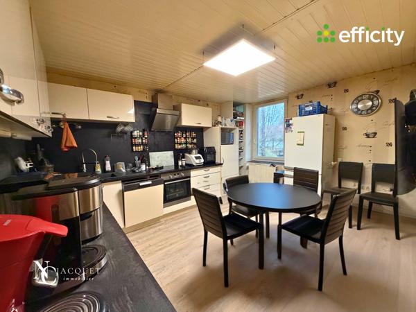 Maison 11 pièces - 334 m² Bien prestige