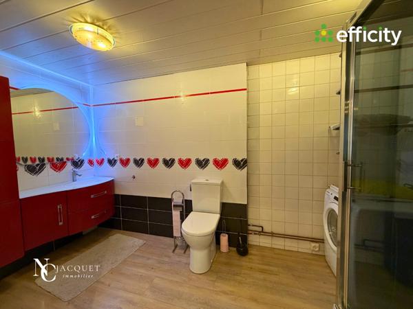 Maison 11 pièces - 334 m² Bien prestige